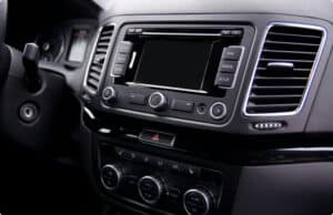 Audio Media Stereo — Air Sound & Vision in Bungalow, QLD