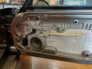 Installing Car Audio System In Cairns