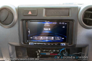 Bluetooth Car Audio In Cairns