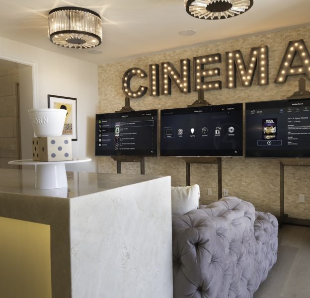 home cinema systems