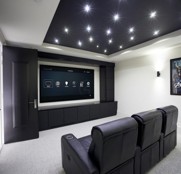 home cinema