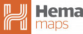 HEMA Maps