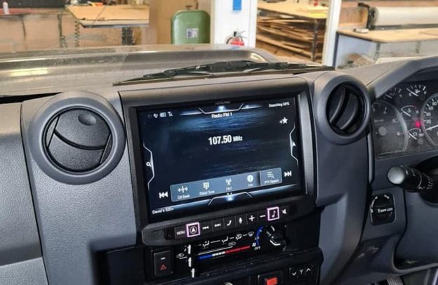 Installing An Affordable Audio System
